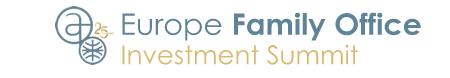 Europe Family Office Investment Summit